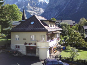 Chalet Casita